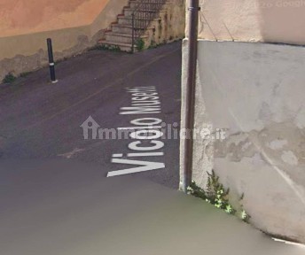 Casa indipendente all'asta vicolo Musetti, Ronciglione