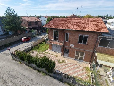 Terratetto plurifamiliare via Ruggero Leoncavallo, Fiera - Ferrara Sud, Ferrara