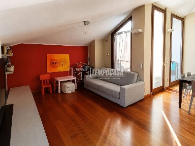 Trilocale via Monsignor Giuseppe Beccaria 65, San Bernardo, Olmo, Lodi