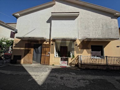 San Sosti
