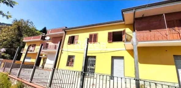 Terratetto unifamiliare Contrada Acquafredda, Aiello Calabro