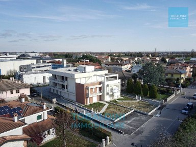 Appartamento via Alcide De Gasperi 38, Centro, Grisignano di Zocco