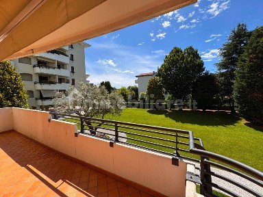 Quadrilocale viale Trento 208, Piscine - San Paolo, Vicenza