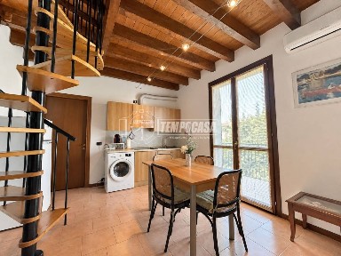 Trilocale via Silvestro Lega, Centro, Peschiera del Garda
