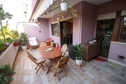 Appartamento via San Felice Extra, Santa Croce, Verona