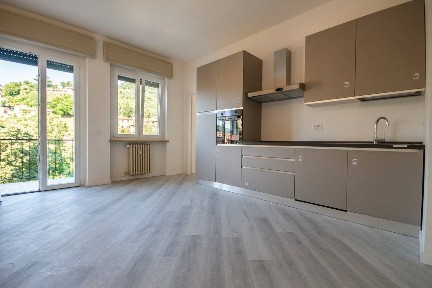 Bilocale via Cefalonia, Borgo Trento, Verona