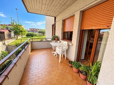 Quadrilocale via 20 Settembre 35, San Martino Buon Albergo