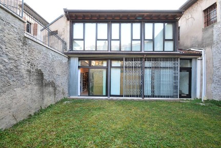 Appartamento via Roma 23, Centro, Grezzana