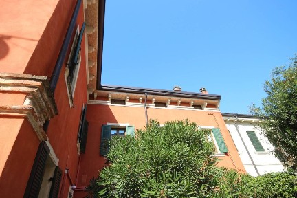Bilocale ottimo stato, secondo piano, Borgo Trento, Verona