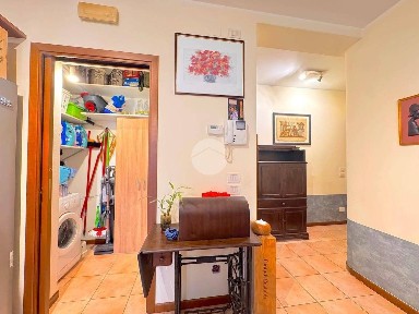 Quadrilocale via bortolazzi 7, Beccacivetta Azzano, Castel d'Azzano