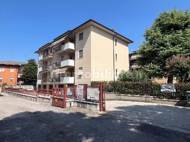 Appartamento via Maestro Ardizzone 8, Centro, Grezzana
