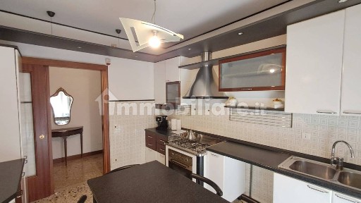 Quadrilocale via Piave 61, San Martino Buon Albergo