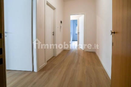 Quadrilocale via Lucania 11, Borgo Nuovo - Navigatori, Verona