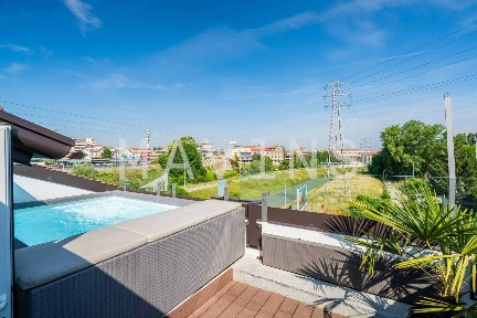 Appartamento via Basso Acquar 145, Zona Fiera, Verona