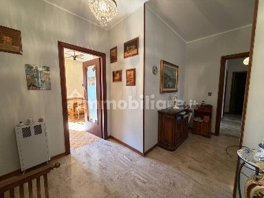 Appartamento buono stato, terzo piano, Borgo Nuovo - Navigatori, Verona