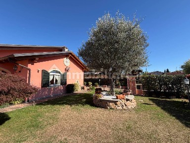 Villa unifamiliare via Sebastiano Ferrero, Candelo
