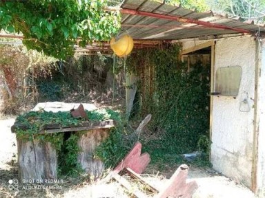 Formia, Via San Rocco