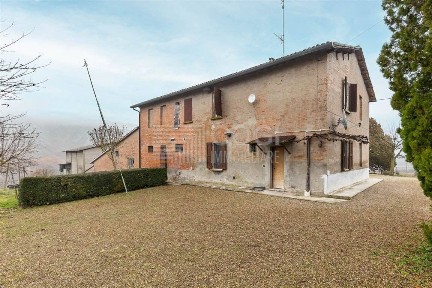Imola, Via Ponticelli Pieve, 20