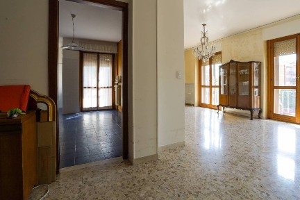 Appartamento via Talete 4, Borgo Nuovo - Navigatori, Verona