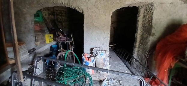 Terratetto unifamiliare Località Groppo, Tresana