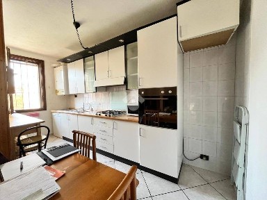 Casa colonica via Borgo Angeli 31, Centro, Malalbergo