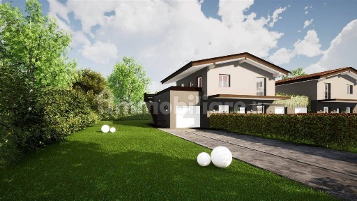Appartamento via Pozze, Centro, Castelnuovo del Garda