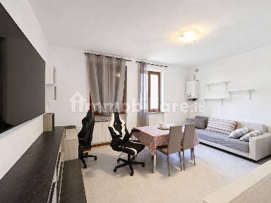Bilocale via Riva 9, San Briccio, Lavagno