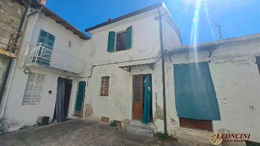 Filattiera, Via gigliana snc