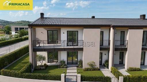 Quadrilocale via Provinciale 43, Vago, Lavagno