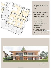 Trilocale via Don Luigi Sturzo 56, Garda