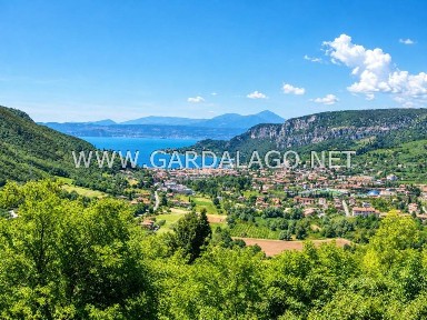 Bilocale via Boffenigo 15/2, Costermano sul Garda