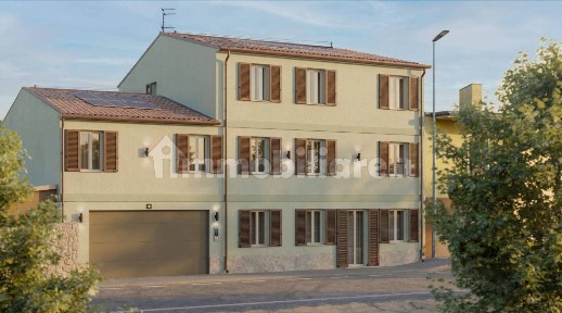 Trilocale via Cesare Battisti, Centro, Colognola Ai Colli