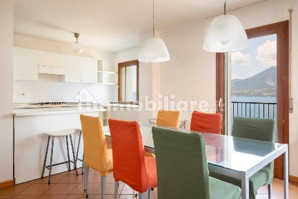 Quadrilocale Localita la Pozza 427, Centro, Torri del Benaco