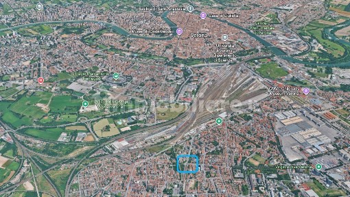 Quadrilocale buono stato, secondo piano, Santa Lucia - Golosine, Verona