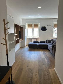 Quadrilocale Corte Farina, Centro Storico, Verona