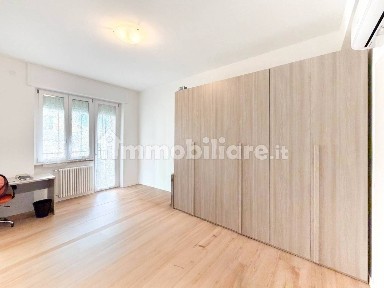 Quadrilocale ottimo stato, secondo piano, Borgo Venezia, Verona