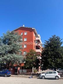 Trilocale via Plinio 7B, Borgo Venezia, Verona