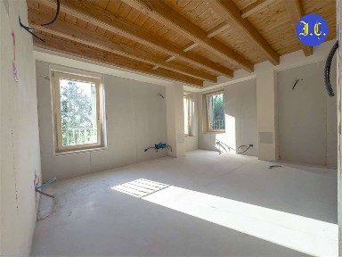 Bilocale via Dosso Poli, Povegliano Veronese