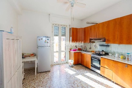 Trilocale via Andrea Doria 30, Borgo Nuovo - Navigatori, Verona