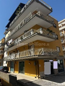 Appartamento Vai Babbaura 38, Centro, San Cataldo