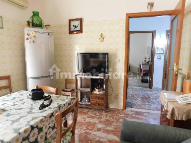 Trilocale via Mimiani 105, Centro, San Cataldo