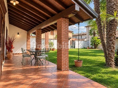 Villa unifamiliare via Gaudenzio Gentilini 21, Borgolavezzaro
