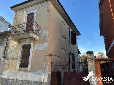 Villa unifamiliare via alla Chiesa, Lumellogno - Pagliate, Novara