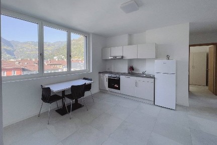 Appartamento via Macello, Piani, Bolzano