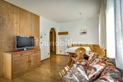 Trilocale Strada Planmurin 25, Funtanacia, Badia