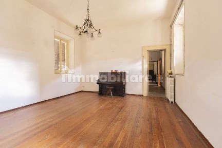 Villa unifamiliare via Camillo Benso Conte di Cavour 15, Sizzano