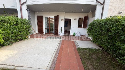 Villa a schiera via del Tiro a Segno 6, Barbanella - Verde Maremma, Grosseto