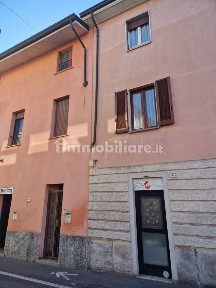 Busto Arsizio, Piazza Santa Maria, Via Antonio Pozzi, 8