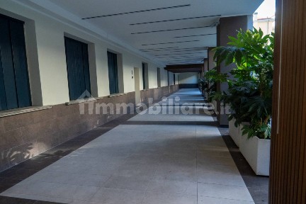 Trilocale via Ugo Foscolo 2i, Piazza Santa Maria, Busto Arsizio