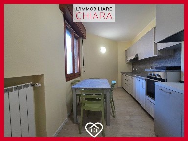 Bilocale via Bezzecca 1, Bobbiate - Schiranna, Varese